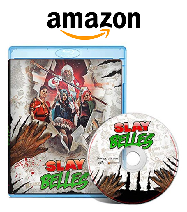 Preorder on Blu-ray!